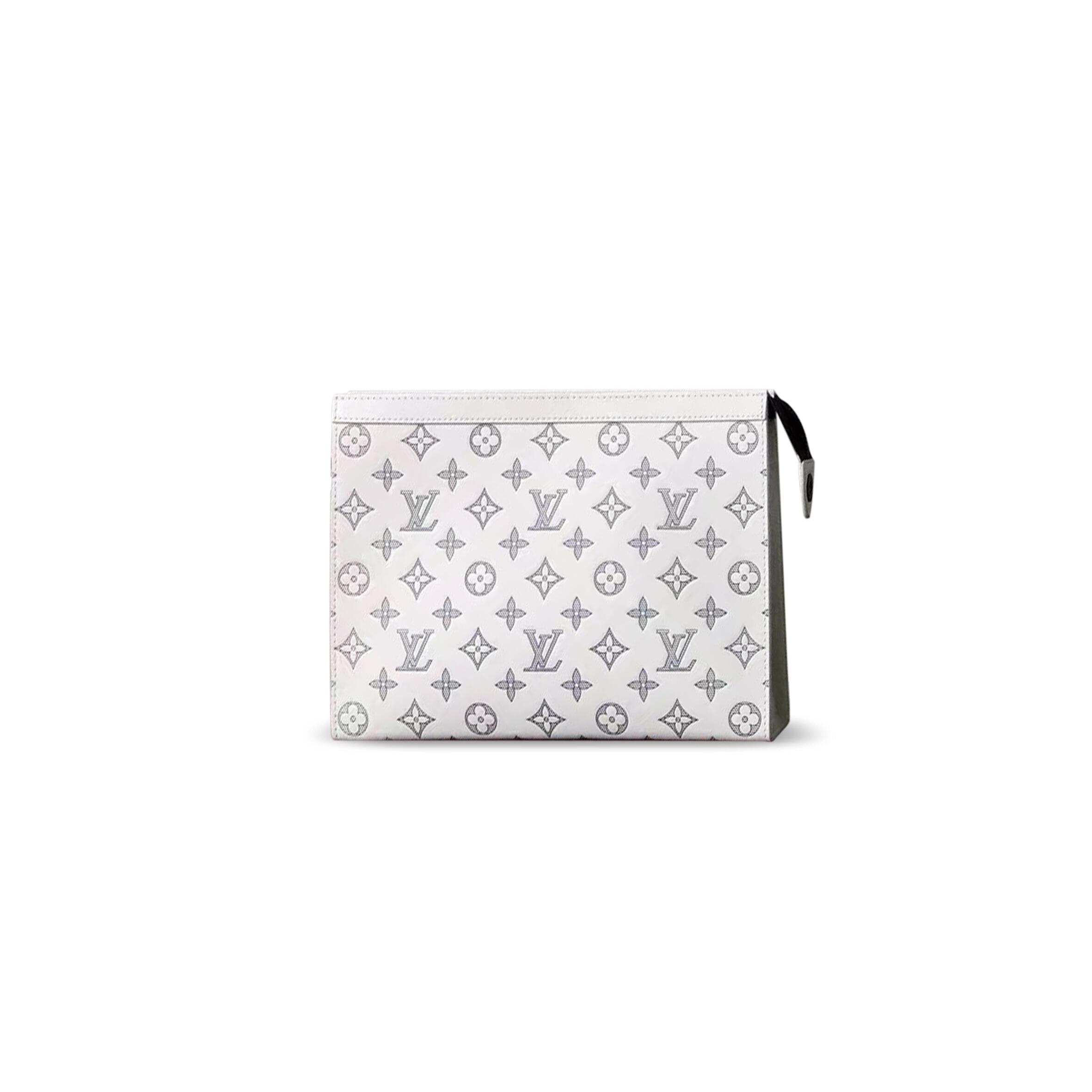 LOUIS VUITTON POCHETTE VOYAGE M61692 (26*20*5cm)